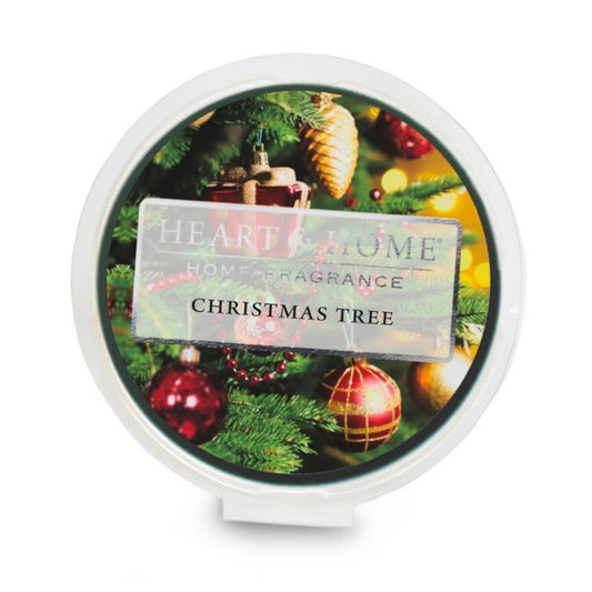 Árbol de Navidad - 26 g