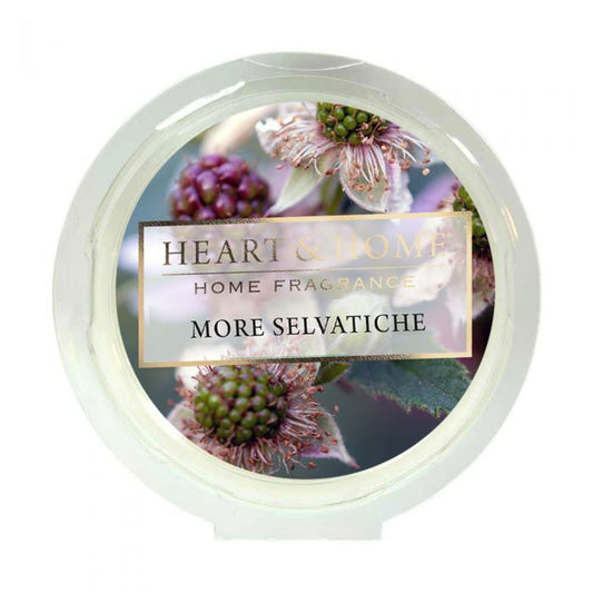 Wild Blackberries - 26g