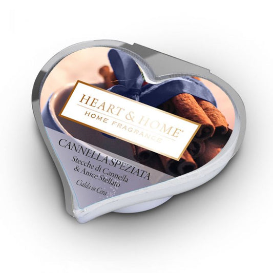 Canela especiada - 26 g