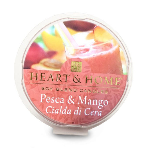 melocotón y mango 26g