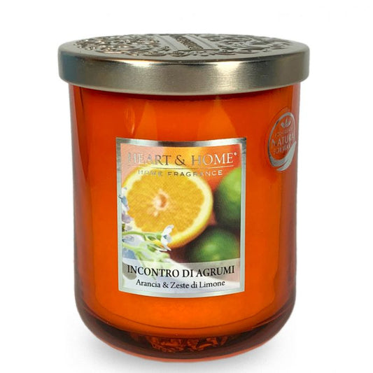 Citrus Encounter - 115g