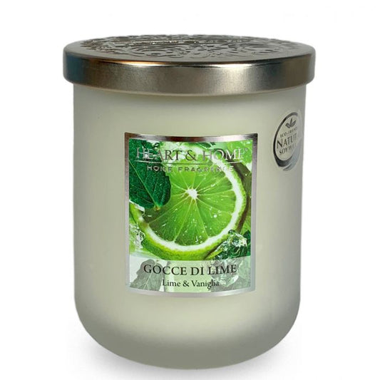 lime drops 115g