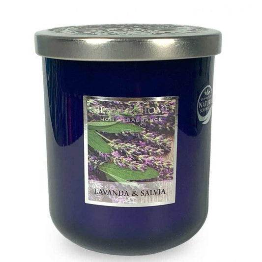 Lavender and Sage - 115g