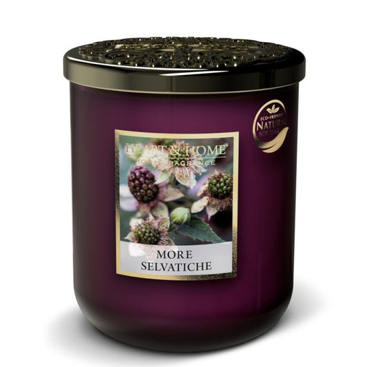 Wild Blackberries - 320g