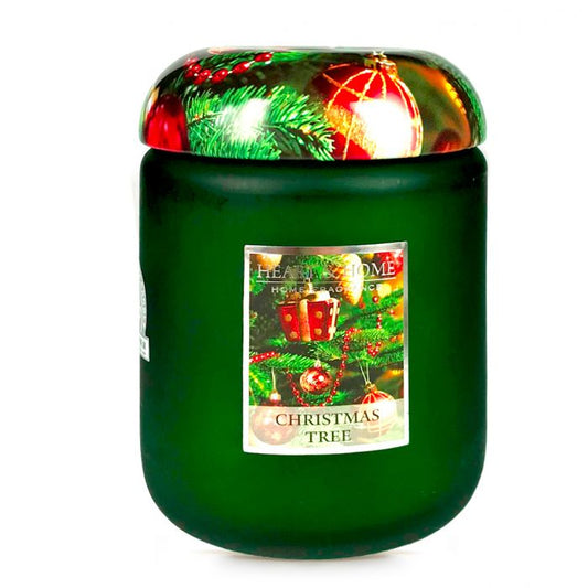 Christmas Tree - 115g