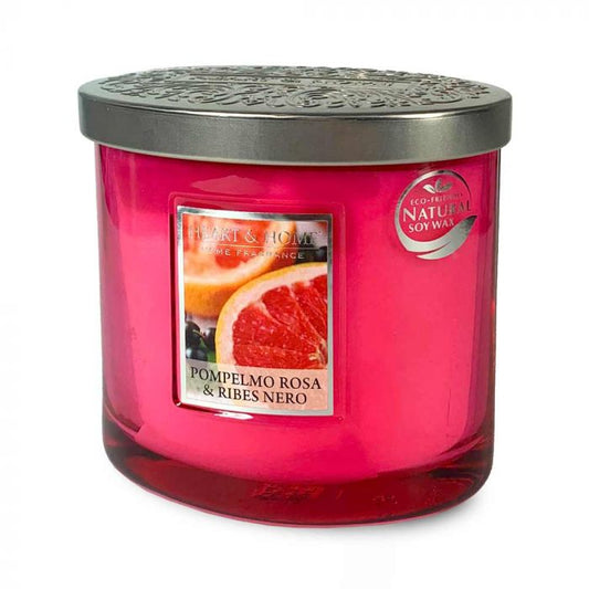 Pomelo y grosella - 230g