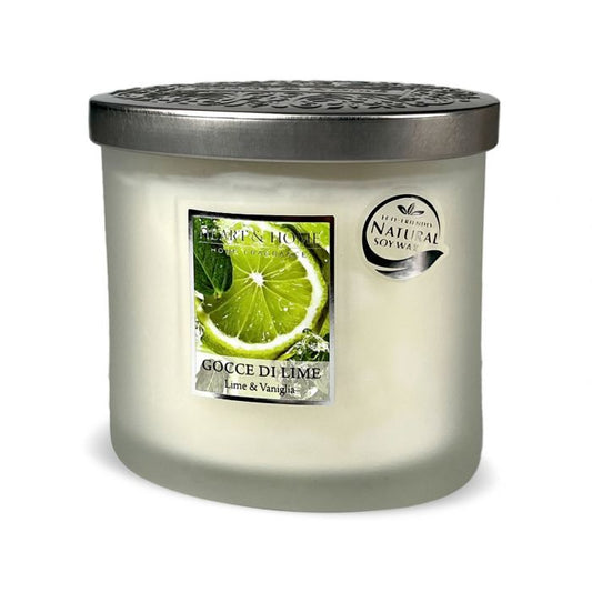 Gotas de lima - 230 g