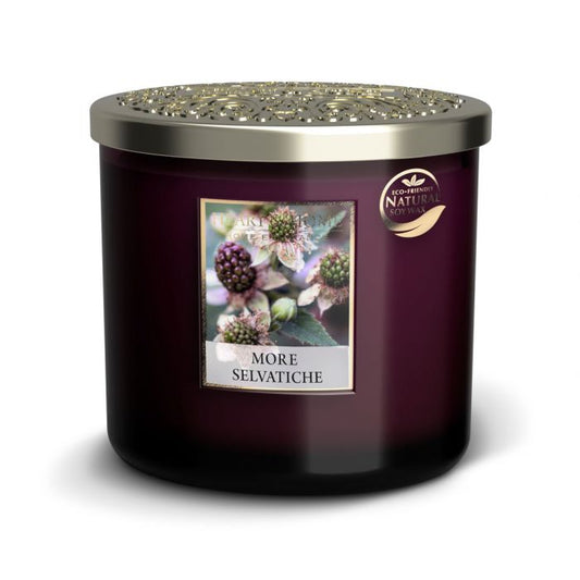 Wild Blackberries - 220g