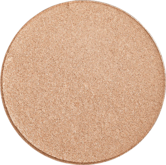 Resplendent Highlighter - champagne