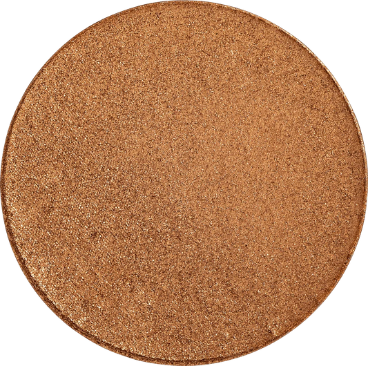 Resplendent Highlighter - copper
