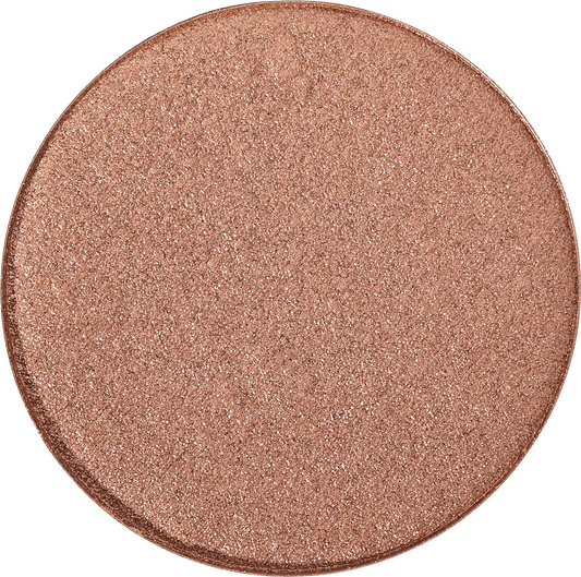 Resplendent Highlighter - oro rosa