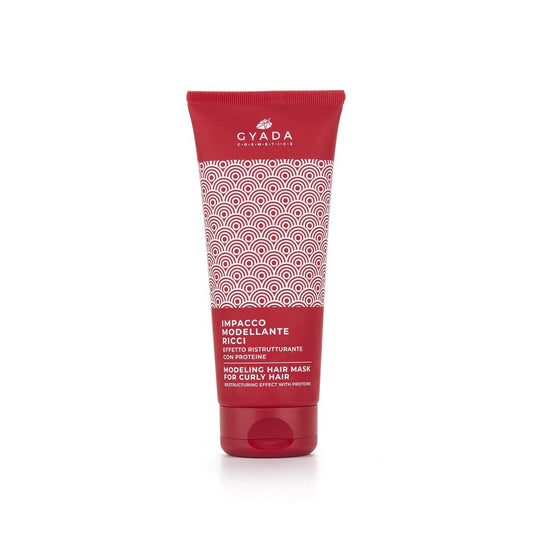 Curly Shaping Pack