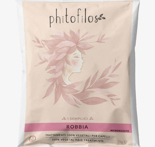 rubia 75 g
