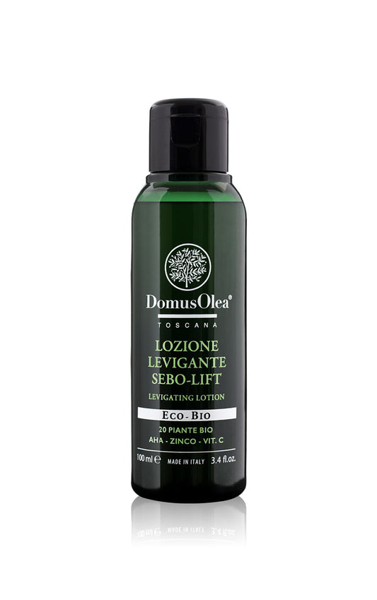 LOZIONE LEVIGANTE SEBO-LIFT 100ml