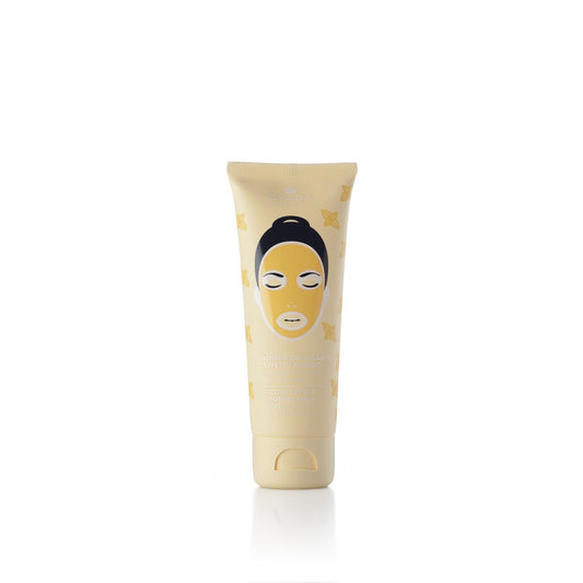 Toning Face Mask Cold Effect