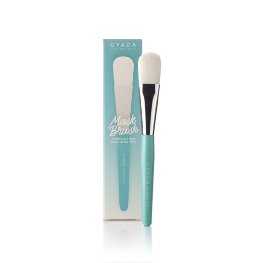 Mask Brush - Face Mask Brush
