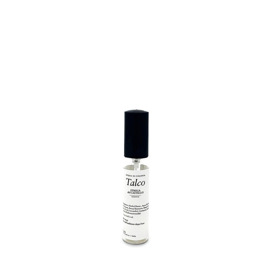 Acqua di colonia Talco 15ml