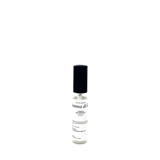 Eau de parfum Incenso 15ml