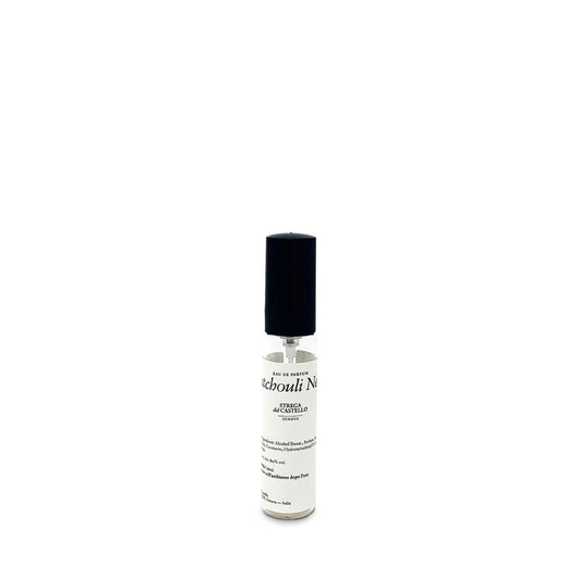 Eau de parfum Patchouli nero 15ml