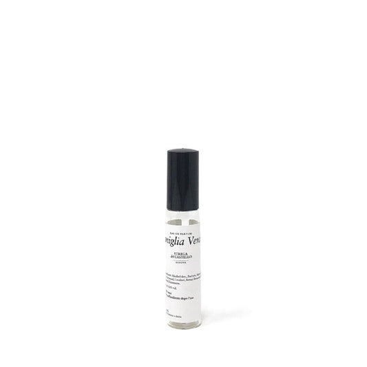 Eau de parfum Vaniglia verde 15ml