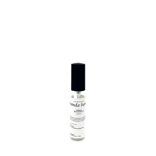 Eau de parfum Lavanda Barocca 15ml