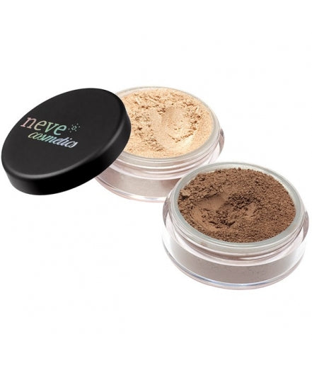 Ombraluce duo contouring minerale