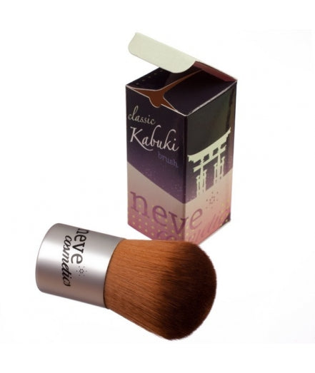 pennello kabuki