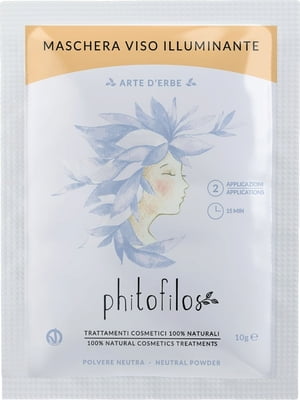 Illuminating Face Mask