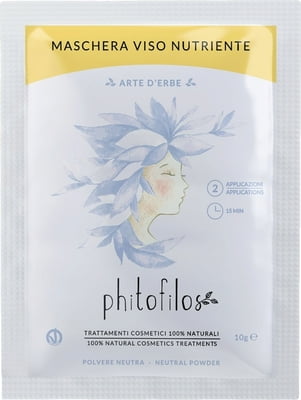 Nourishing Face Mask