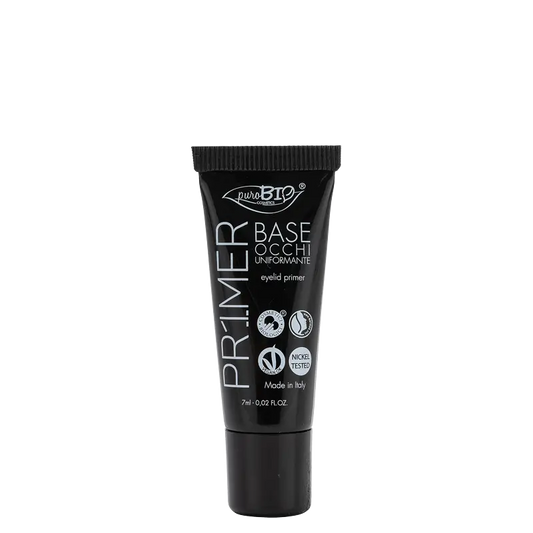 PRIMER - base occhi uniformante