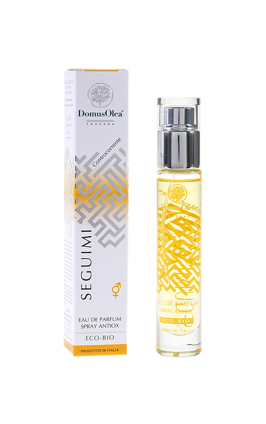 SEGUIMI CONTROCORRENTE - EAU DE PARFUM SPRAY ANTIOX 15ml