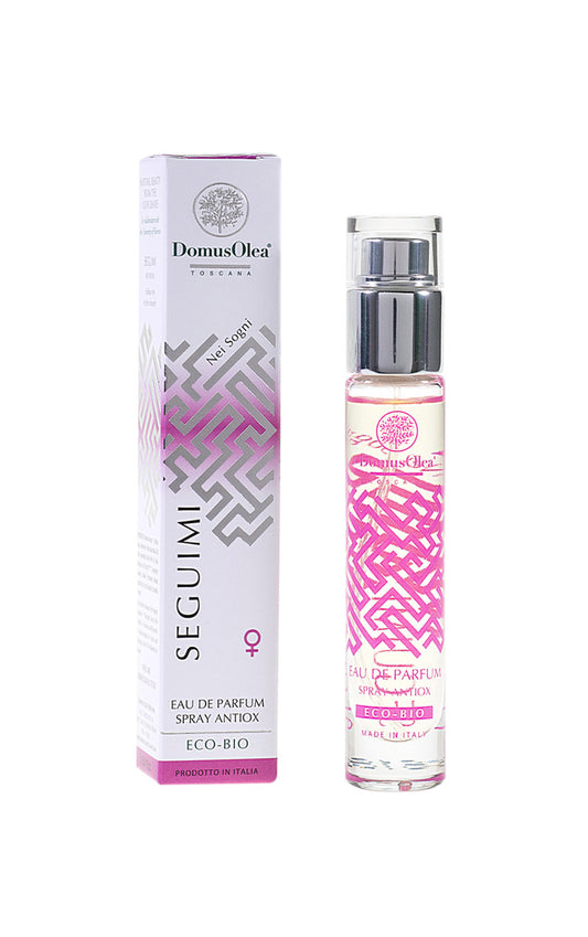 SÍGUEME EN SUEÑOS - EAU DE PARFUM SPRAY ANTIOX 15 ml