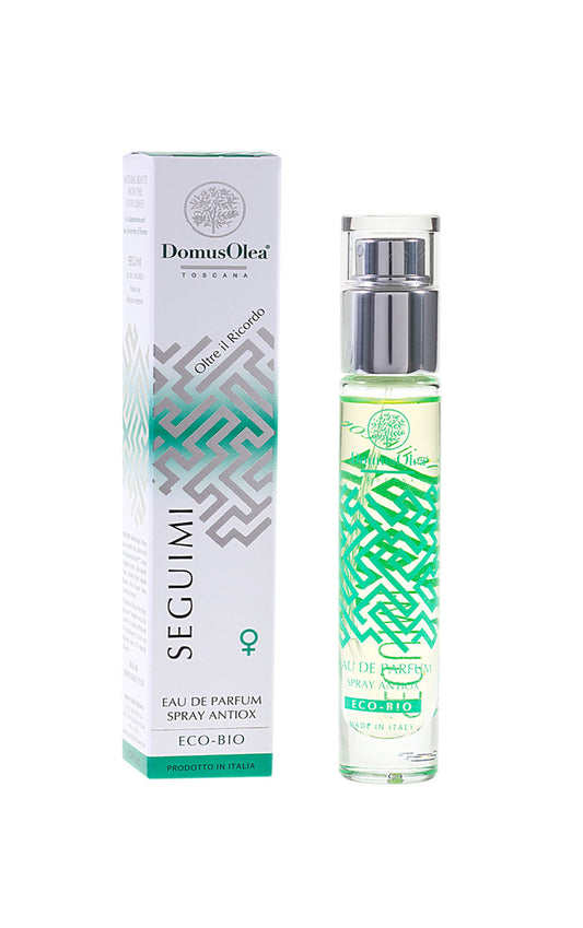 SEGUIMI OLTRE IL RICORDO - EAU DE PARFUM SPRAY ANTIOX 15ml
