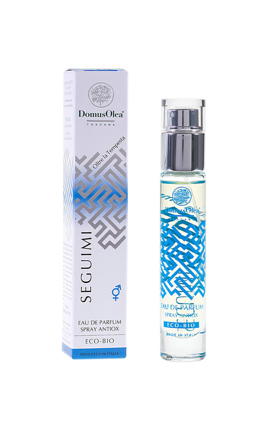 SÍGUEME MÁS ALLÁ DE LA TORMENTA - EAU DE PARFUM SPRAY ANTIOX 15 ml