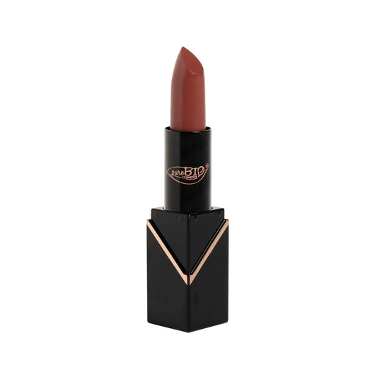 creamy matte lipstick - nude pink