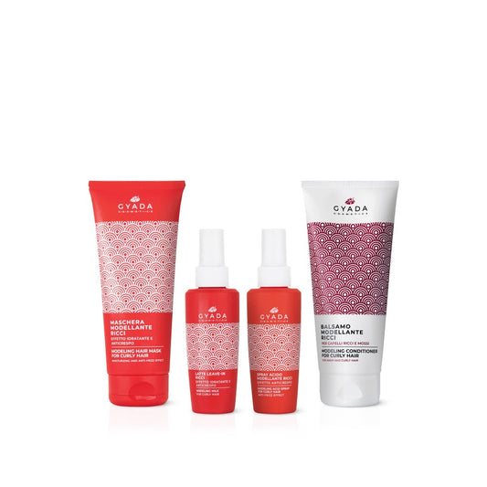 Hydraricci Set