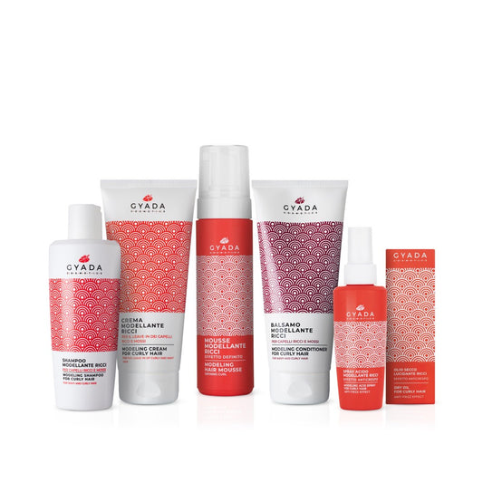 Supericci Set