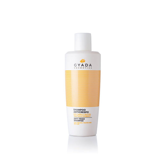Anti-Frizz Shampoo