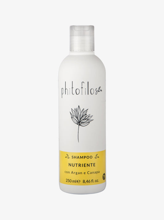 shampoo nutriente 250ml