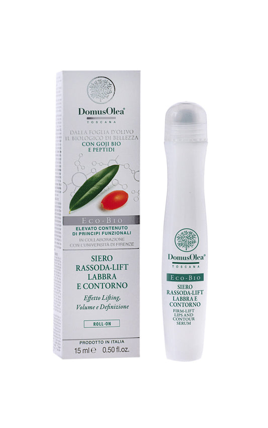 SIERO RASSODA-LIFT LABBRA E CONTORNO 15ml