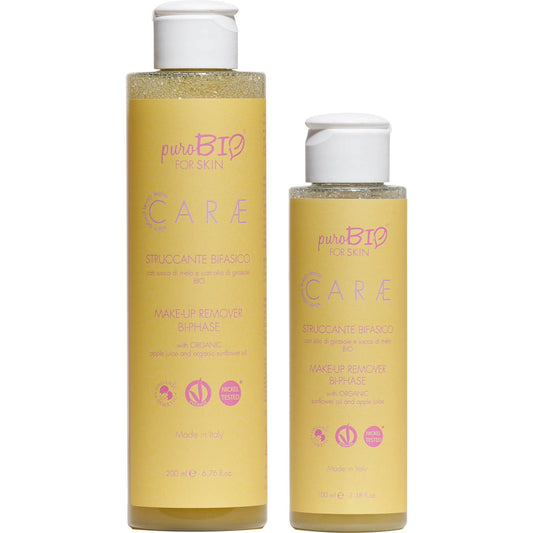 struccante bifasico biologico