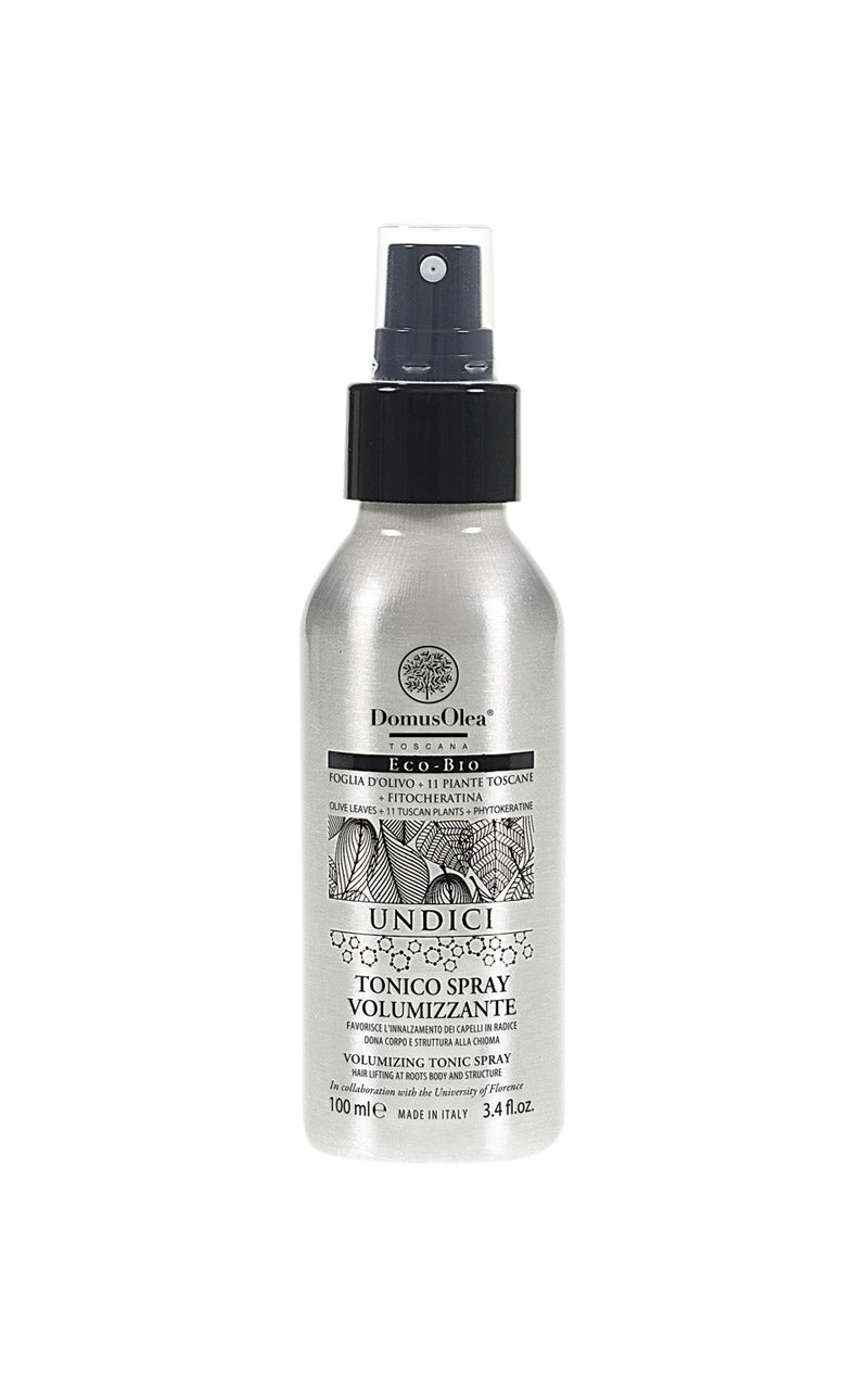 TONICO SPRAY VOLUMIZZANTE – UNDICI 50ml