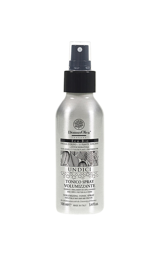 TONICO SPRAY VOLUMIZZANTE – UNDICI 50ml