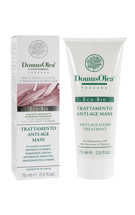 TRATTAMENTO ANTI-AGE MANI 75ml