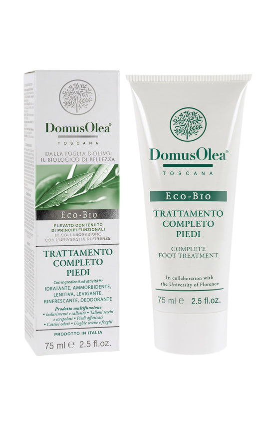 COMPLETE FOOT TREATMENT 75ml