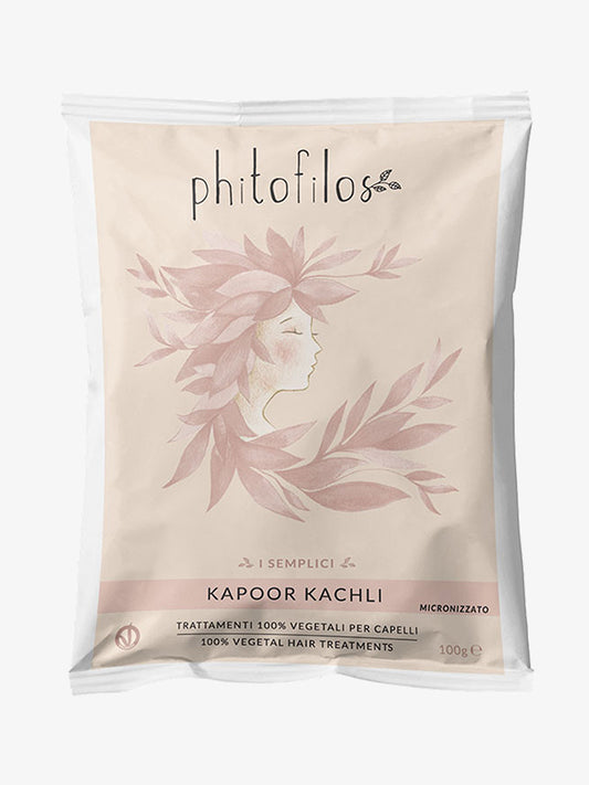 Kapoor Kachli blend – The Simple