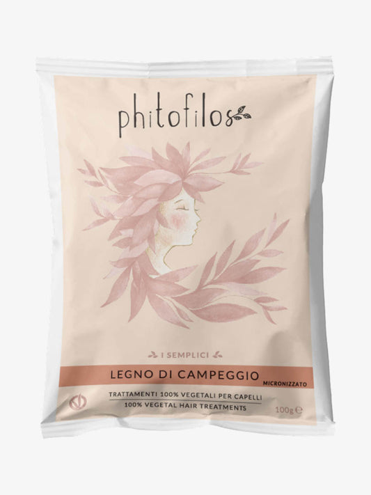 Camping mix 100g
